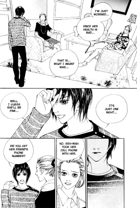 The Flowers of Evil Chapter 12 image 15